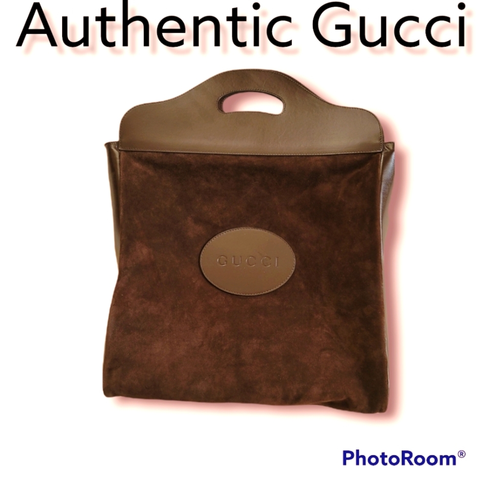 Gucci 💯Authentic💯  Rare Ophidia Punch Top Handle Tote FREE Dust Cover.